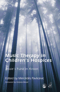 Music Therapy in Children’s Hospices (PDF)