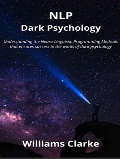 NLP Dark Psychology (PDF)
