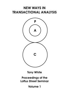New Ways in Transactional Analysis (PDF)