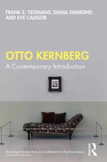 Otto Kernberg - A Contemporary Introduction (PDF)