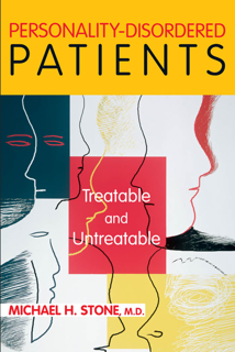 PERSONALITY‑DISORDERED PATIENTS: Treatable and Untreatable (PDF)