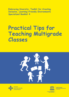 Practical Tips for Teaching Multigrade Classes (PDF)