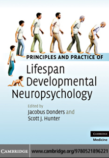 Principles and Practice of Lifespan Developmental Neuropsychology (PDF)