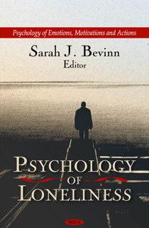Psychology of Loneliness: Psychology of Emotions, Motivations and Actions (PDF)