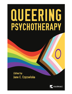 Queering Psychotherapy (PDF)