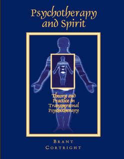 Psychotherapy and Spirit: Theory and Practice in Transpersonal Psychotherapy (PDF)