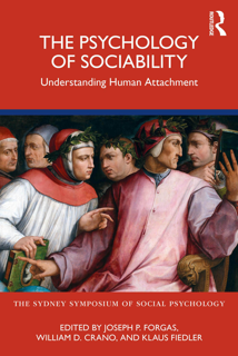 THE PSYCHOLOGY OF SOCIABILITY: Understanding Human Attachment (PDF)