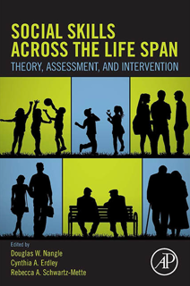 Social Skills Across the Life Span: Theory, Assessment, and Intervention (PDF)