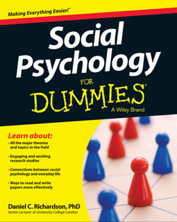 Social Psychology For Dummies (PDF)