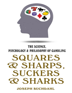 Squares & Sharps, Suckers & Sharks (PDF)