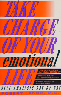 Take Charge of Your Emotional Life (PDF)