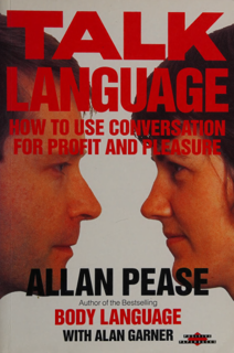 Talk Language – How to Use Conversation for Profit and Pleasure (PDF)