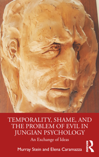 Temporality, Shame, and the Problem of Evil in Jungian Psychology (PDF)