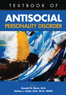Textbook of Antisocial Personality Disorder (PDF)
