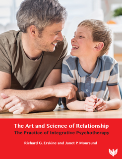 The Art and Science of Relationship: The Practice of Integrative Psychotherapy (PDF)