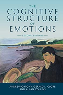 The Cognitive Structure of Emotions (PDF)