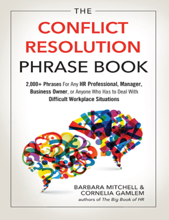 The Conflict Resolution Phrase Book (PDF)