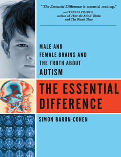 The Essential Difference: Male and Female Brains and the Truth About Autism (PDF)