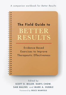 The Field Guide to Better Results (PDF)