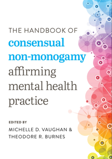The Handbook of Consensual Non-Monogamy – Affirming Mental Health Practices (PDF)