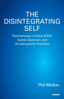 THE DISINTEGRATING SELF (PDF)