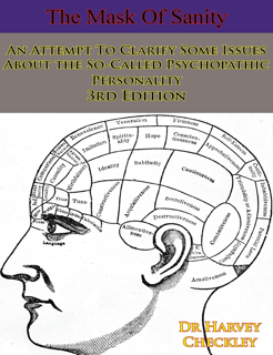 The Mask of Sanity (PDF)