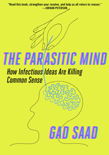 The Parasitic Mind (PDF)