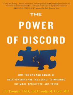The Power of Discord (PDF)