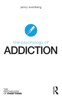 The Psychology of Addiction (PDF)