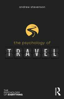 The Psychology of Travel (PDF)