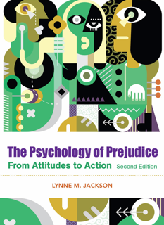 The Psychology of Prejudice: From Attitudes to Social Action (PDF)