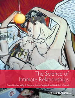 The Science of Intimate Relationships (PDF)