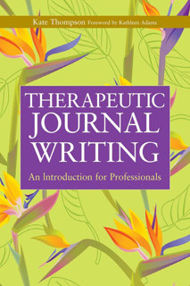 Therapeutic Journal Writing: An Introduction for Professionals (PDF)