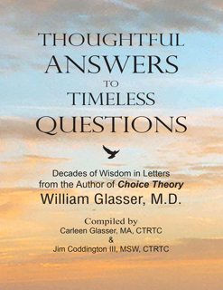 Thoughtful Answers to Timeless Questions: Decades of Wisdom (PDF)