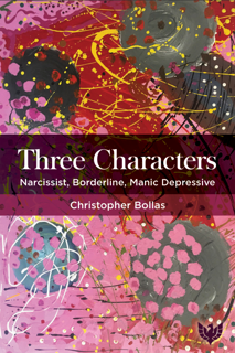 Three Characters: Narcissist, Borderline, Manic Depressive (PDF)