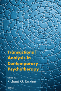 Transactional Analysis in Contemporary Psychotherapy (PDF)