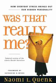 Was That Really Me? (PDF)