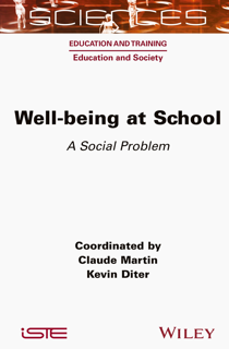 Well-being at School – A Social Problem (PDF)