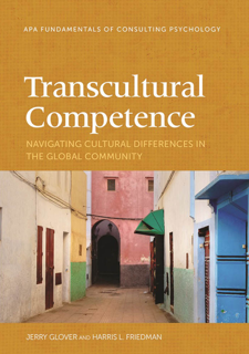 Transcultural Competence – Navigating Cultural Differences in the Global Community PDF