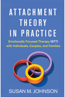 Attachment Theory in Practice – Emotionally Focused Therapy (EFT) with Individuals, Couples (PDF)