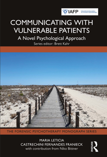 Communicating with Vulnerable Patients – A Novel Psychological Approach (PDF)