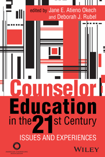 Counselor Education in the 21st Century (PDF)