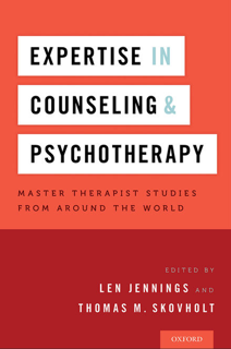 Expertise in Counseling and Psychotherapy – Master Therapist Studies from Around the World (PDF)
