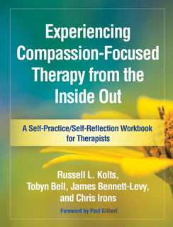 Experiencing Compassion‑Focused Therapy from the Inside Out (PDF)