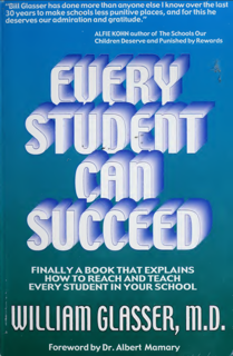 Every Student Can Succeed (PDF)
