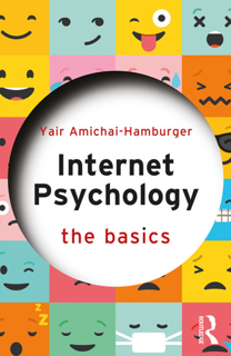 Internet Psychology – The Basics (PDF)