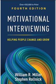 Motivational Interviewing – Helping People Change and Grow (PDF)