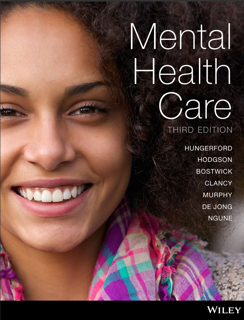 Mental Health Care – Third Edition (PDF)