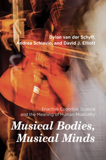Musical Bodies, Musical Minds – Enactive Cognitive Science and the Meaning of Human Musicality (PDF)