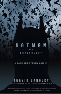 Batman and Psychology: A Dark and Stormy Knight (PDF)